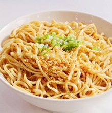 梅州腌面