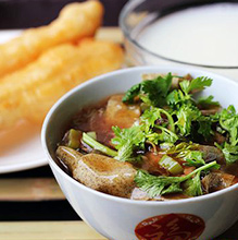 锅巴菜