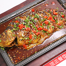 铁板烧