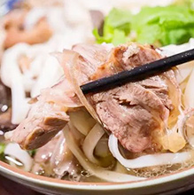 羊肉粉