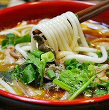 羊肉粉