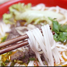 羊肉粉