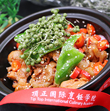 瓦香鸡