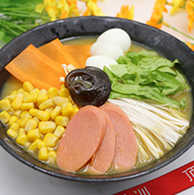 烫饭