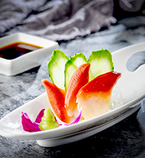 日式料理