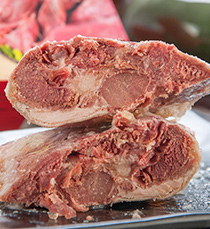鼋汁狗肉