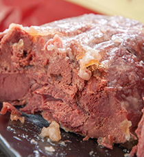 鼋汁狗肉