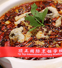 水煮鱼