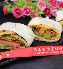 包脚布