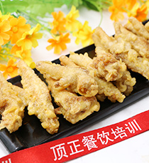 爵味鸡车