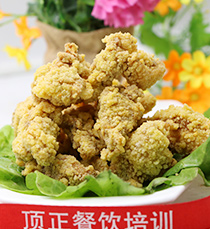 爵味鸡车