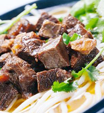 花溪牛肉粉