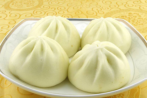 北方包子培训