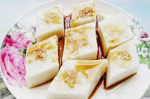 簸箕炊