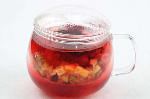 花果茶