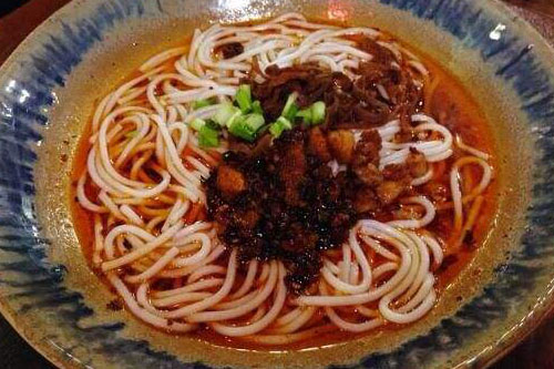辣鸡粉