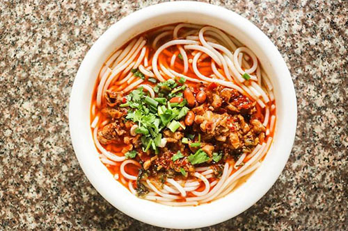 辣鸡粉