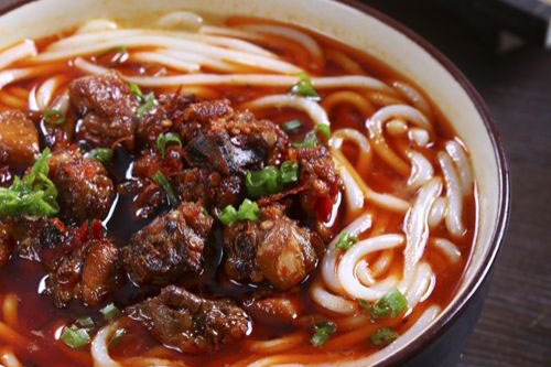 辣鸡粉
