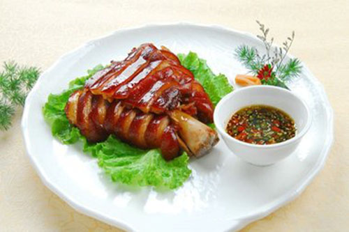 熟食