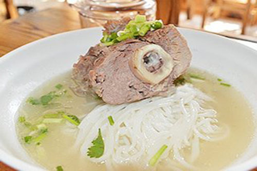 筒骨粉