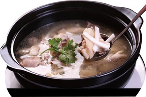 椰子鸡
