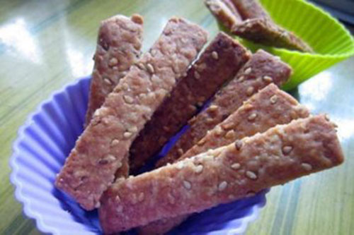 芝麻酥条