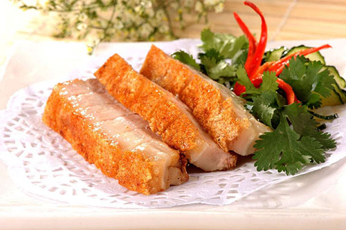 学澳门烤肉