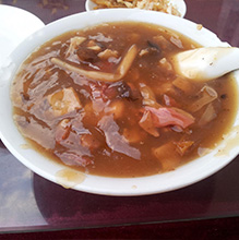 胡辣汤培训