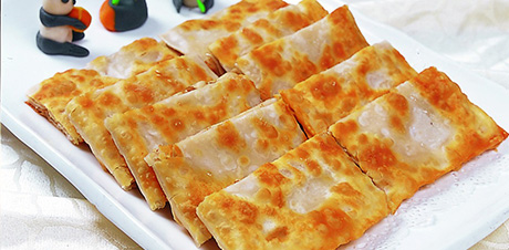 京东肉饼培训