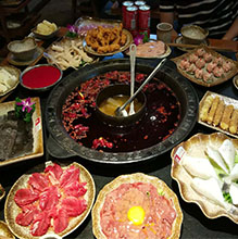 重庆火锅培训