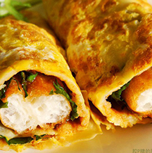 煎饼果子培训