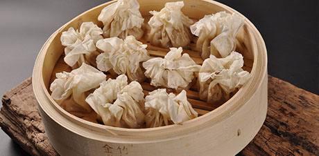 烧麦培训