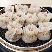 烧麦培训