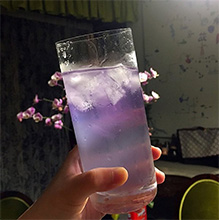 星空气泡饮培训
