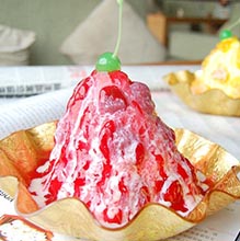 冰沙培训