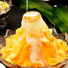 冰沙培训