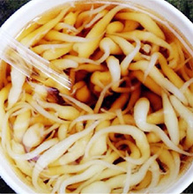 凉虾培训