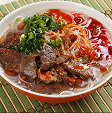 牛肉米线培训
