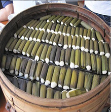 泡粑培训