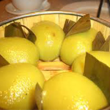 泡粑培训