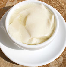 豆腐脑培训