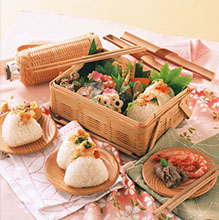 韩式料理培训