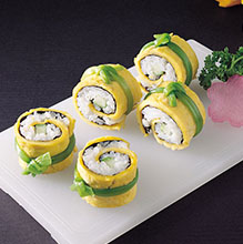 韩式料理培训