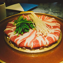 韩式水煎肉培训