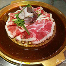 韩式水煎肉培训
