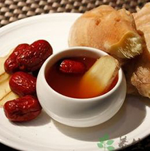 养生热饮培训