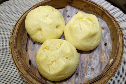 果蔬包培训